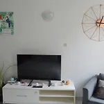 Chic, 2 Chambres, 60 M2, Centre Daire Valenciennes