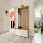 דירה Chic, Appartement 2 Chambres, 60 M2, Centre