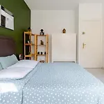 Chic, 2 Chambres, 60 M2, Centre Valenciennes