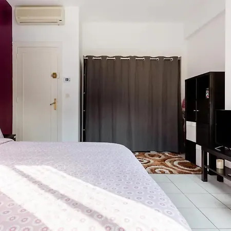 דירה Chic, Appartement 2 Chambres, 60 M2, Centre *