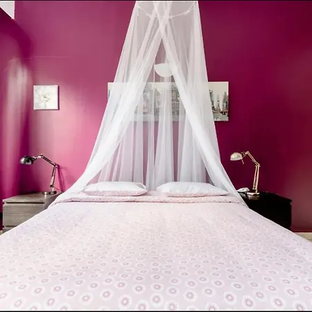 アパート Chic, Appartement 2 Chambres, 60 M2, Centre