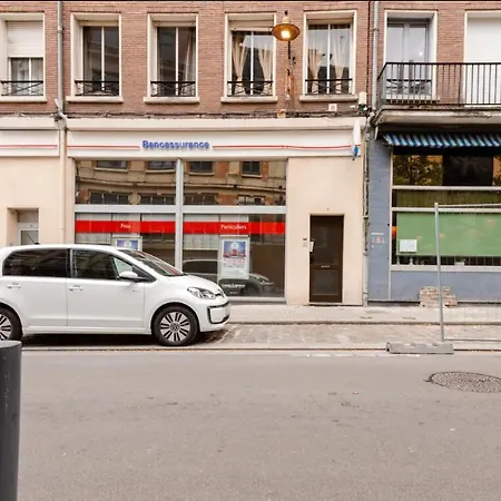 Apartamento 2 Chic, 60m2, 2 Chambres, Centre *