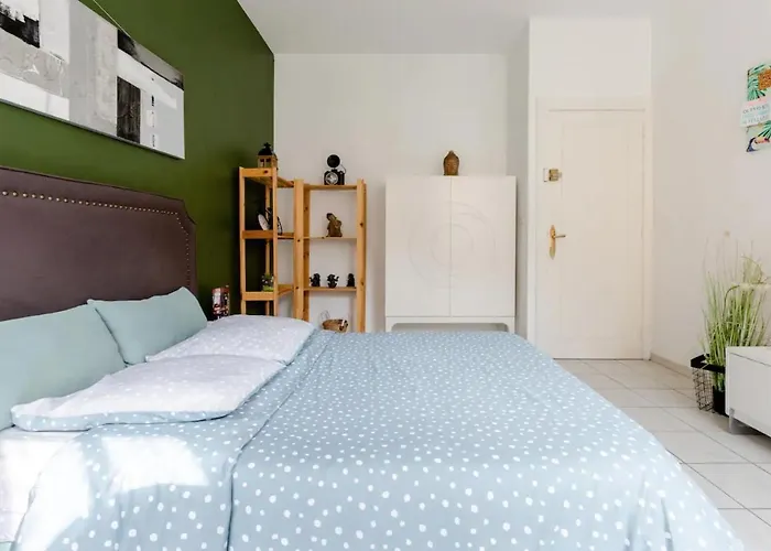 2 Chic, 60m2, 2 Chambres, Centre Valenciennes