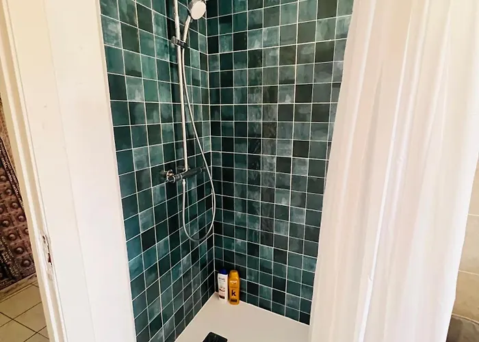 2 Chic, 60m2, 2 Chambres, Centre Appartement *